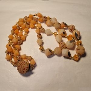 Vintage Hong Kong Necklace